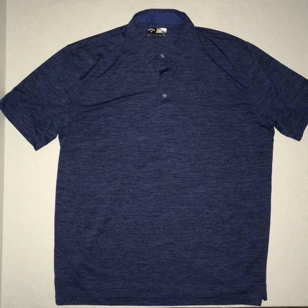 Beautiful Condition Callaway Golf Polo XL
